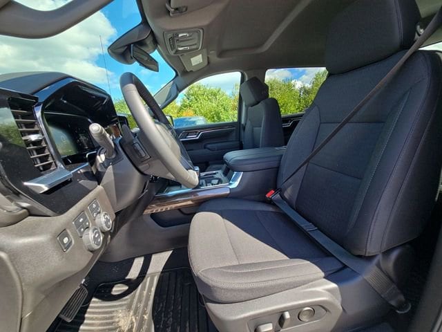 2026 Chevrolet Silverado 1500 LT - Photo 21