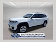  Jeep Grand Cherokee L