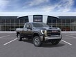 GMC Sierra 2500 HD