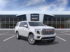 2025 GMC Yukon Denali SUV