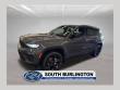Used 2024 Jeep Grand Cherokee Altitude X 4x4 SUV
