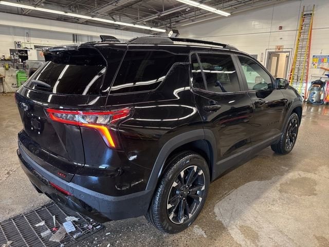 2026 Chevrolet Equinox RS - Photo 6