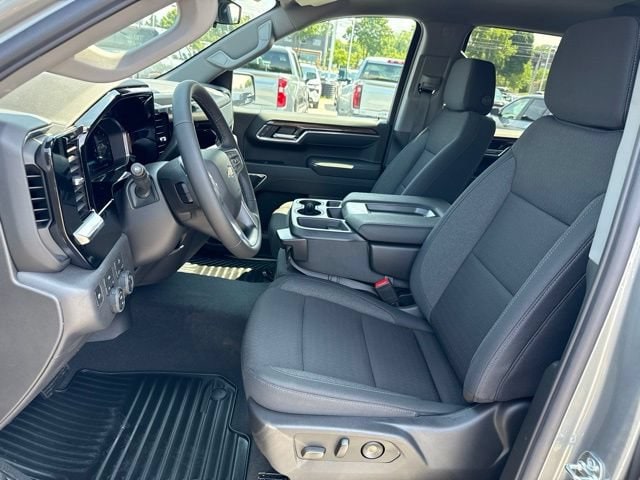 2026 Chevrolet Silverado 1500 LT - Photo 12