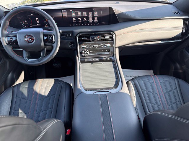 2026 Nissan Armada PRO-4X - Photo 26
