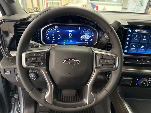 2026 Chevrolet Silverado 2500 HD LT - Photo 13