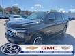 Chevrolet Suburban