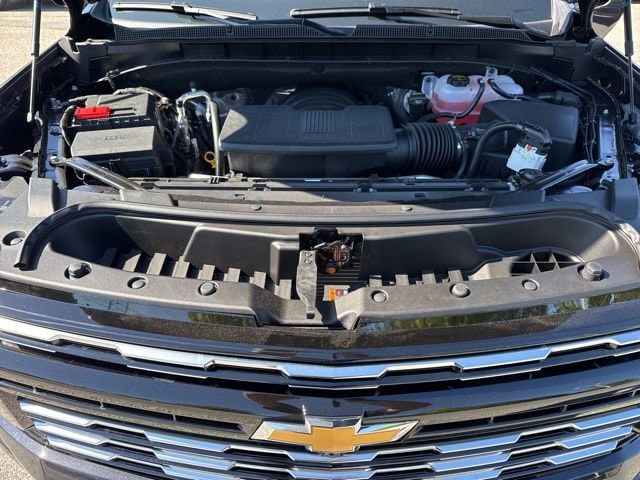 2026 Chevrolet Tahoe High Country - Photo 32