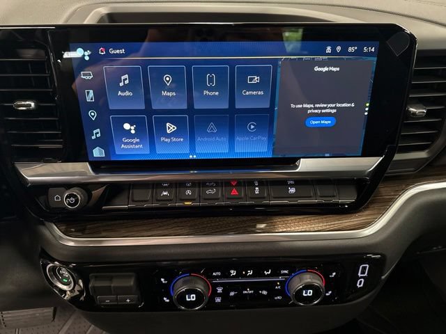 2026 Chevrolet Silverado 1500 LT - Photo 15