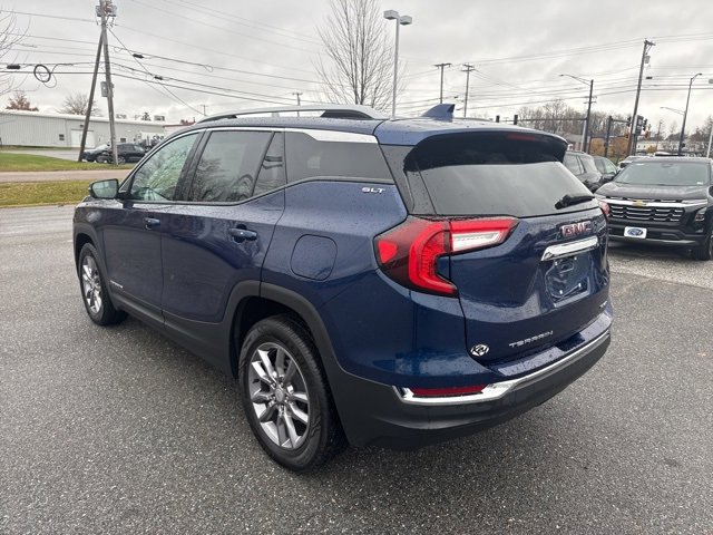 2023 Gmc Terrain SLT photo 4