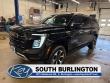 Used 2025 GMC Yukon XL AT4 Ultimate SUV