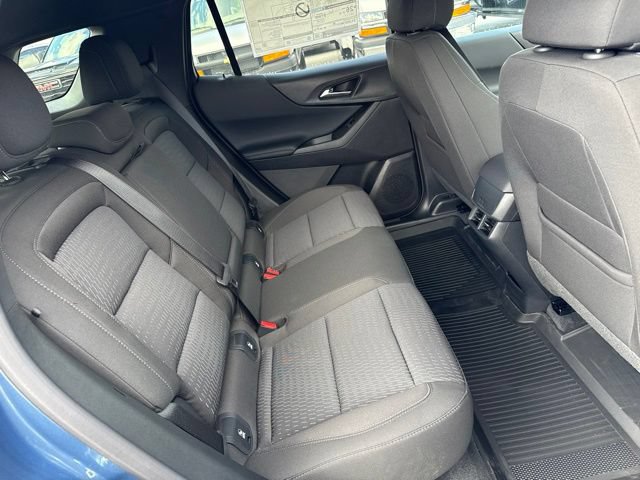 2027 Chevrolet Equinox LT - Photo 26