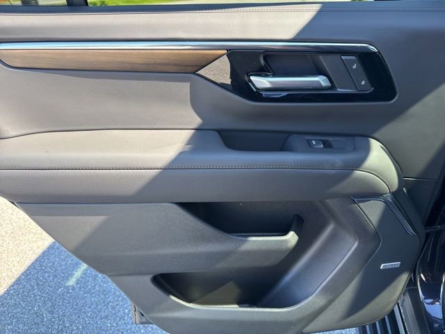 2026 Chevrolet Tahoe High Country - Photo 22
