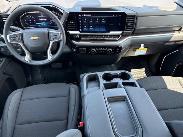 2026 Chevrolet Silverado 1500 LT - Photo 23