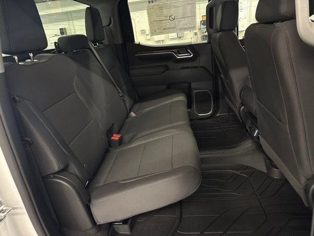 2026 Chevrolet Silverado 1500 LT - Photo 25