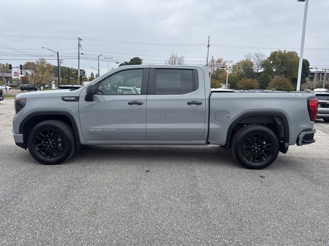 2024 Gmc Sierra 1500 Pro photo 3