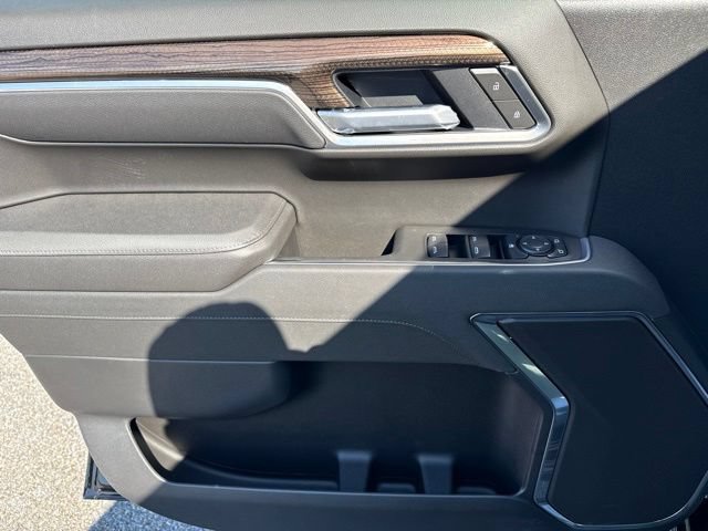2026 Chevrolet Silverado 1500 LT - Photo 10