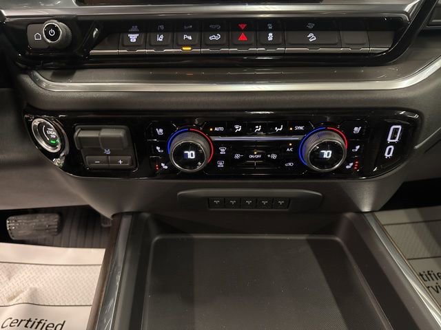 2026 Chevrolet Silverado 2500 HD High Country - Photo 17