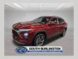 Used 2025 Chevrolet Trax LT SUV