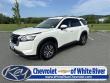 Used 2024 Nissan Pathfinder SL 4WD SUV