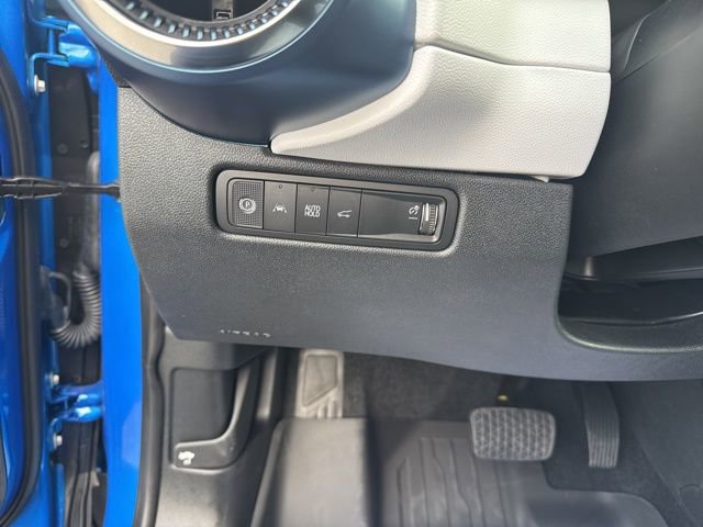 2025 Chevrolet Equinox EV LT - Photo 20