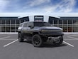 GMC HUMMER EV SUV