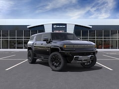 2025 GMC HUMMER EV SUV 2X SUV