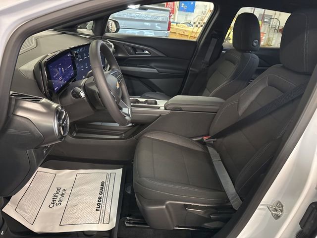 2026 Chevrolet Equinox EV 1LT - Photo 12