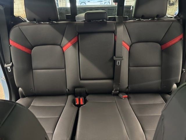 2026 Chevrolet Colorado Z71 - Photo 28