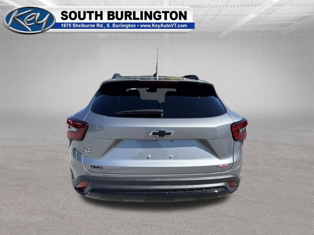2026 Chevrolet Trax RS - Photo 6