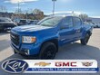  GMC Canyon
