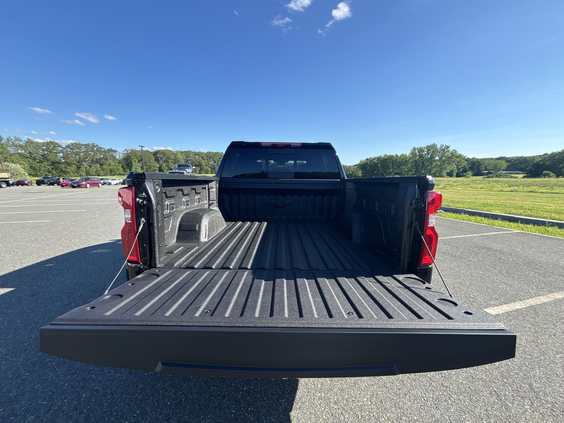 2026 Chevrolet Silverado 1500 High Country - Photo 88