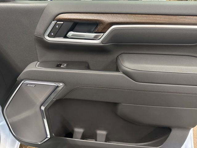 2026 Chevrolet Silverado 2500 HD High Country - Photo 28