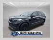 Used 2022 Ford Explorer Timberline SUV