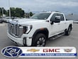 GMC Sierra 2500 HD