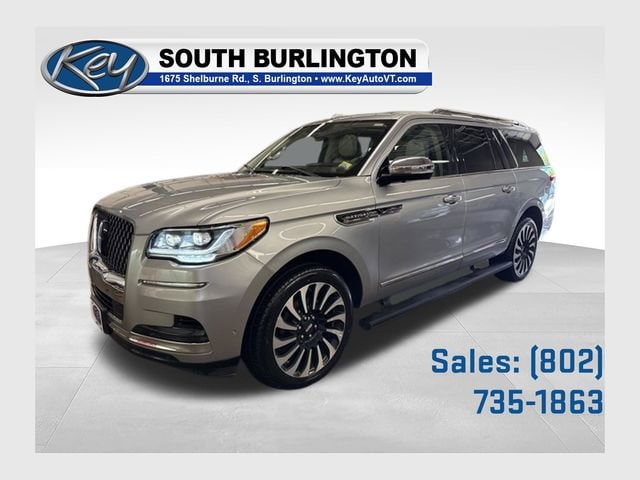 2023 Lincoln Navigator Black Label L 4WD's photo