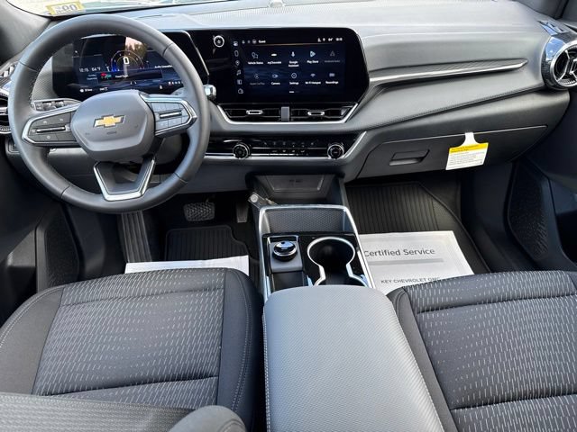 2027 Chevrolet Equinox LT - Photo 24