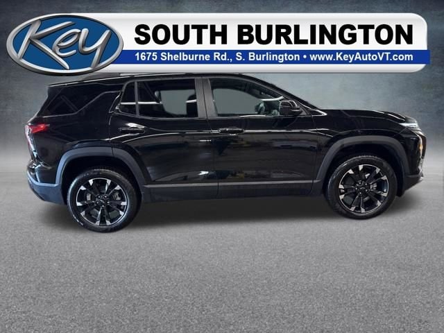 2026 Chevrolet Equinox RS - Photo 8