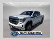Used 2026 GMC Sierra 1500 SLT Truck Crew Cab