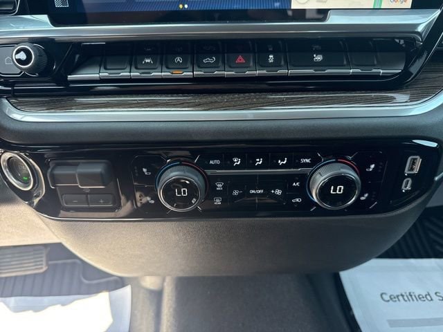 2026 Chevrolet Silverado 1500 LT - Photo 16