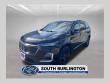 Used 2023 Chevrolet Traverse Premier SUV