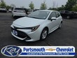 Toyota Corolla Hatchback