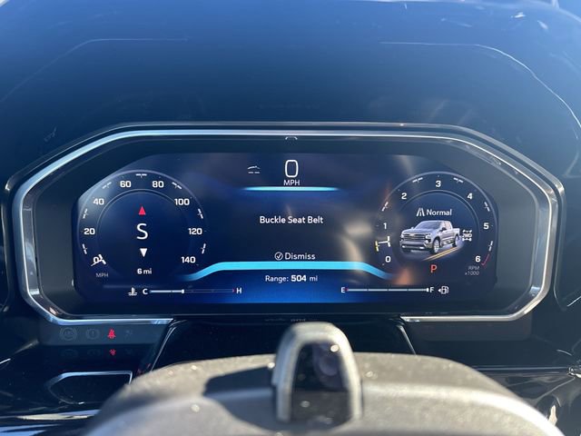 2026 Chevrolet Silverado 1500 High Country - Photo 12