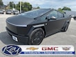Tesla Cybertruck