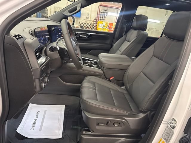 2026 Chevrolet Tahoe RST - Photo 12