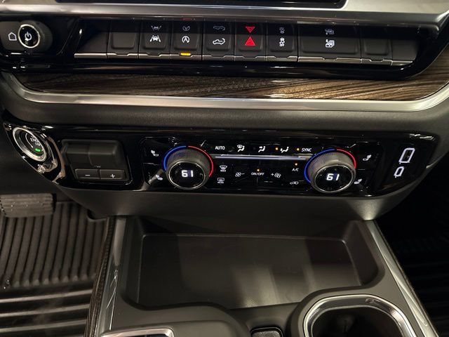 2026 Chevrolet Silverado 1500 RST - Photo 17