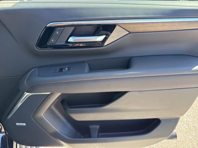 2026 Chevrolet Tahoe High Country - Photo 29