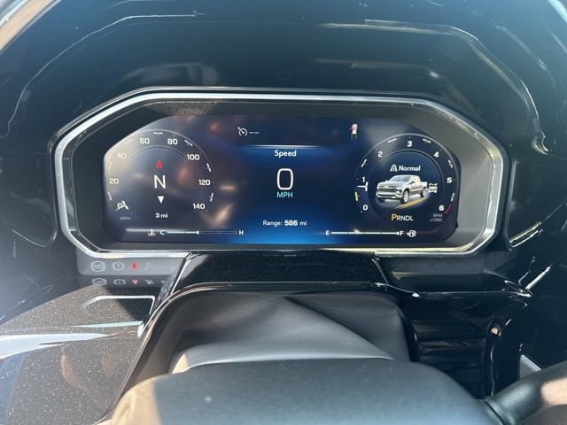 2026 Chevrolet Silverado 1500 LT - Photo 13