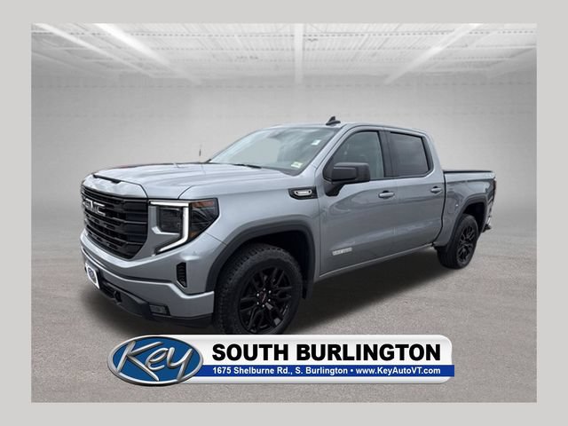  GMC Sierra 1500