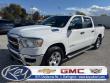 Used 2023 Ram 1500 Big Horn Crew Cab 4x4 57 Box Truck Crew Cab
