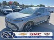 Chevrolet Equinox EV